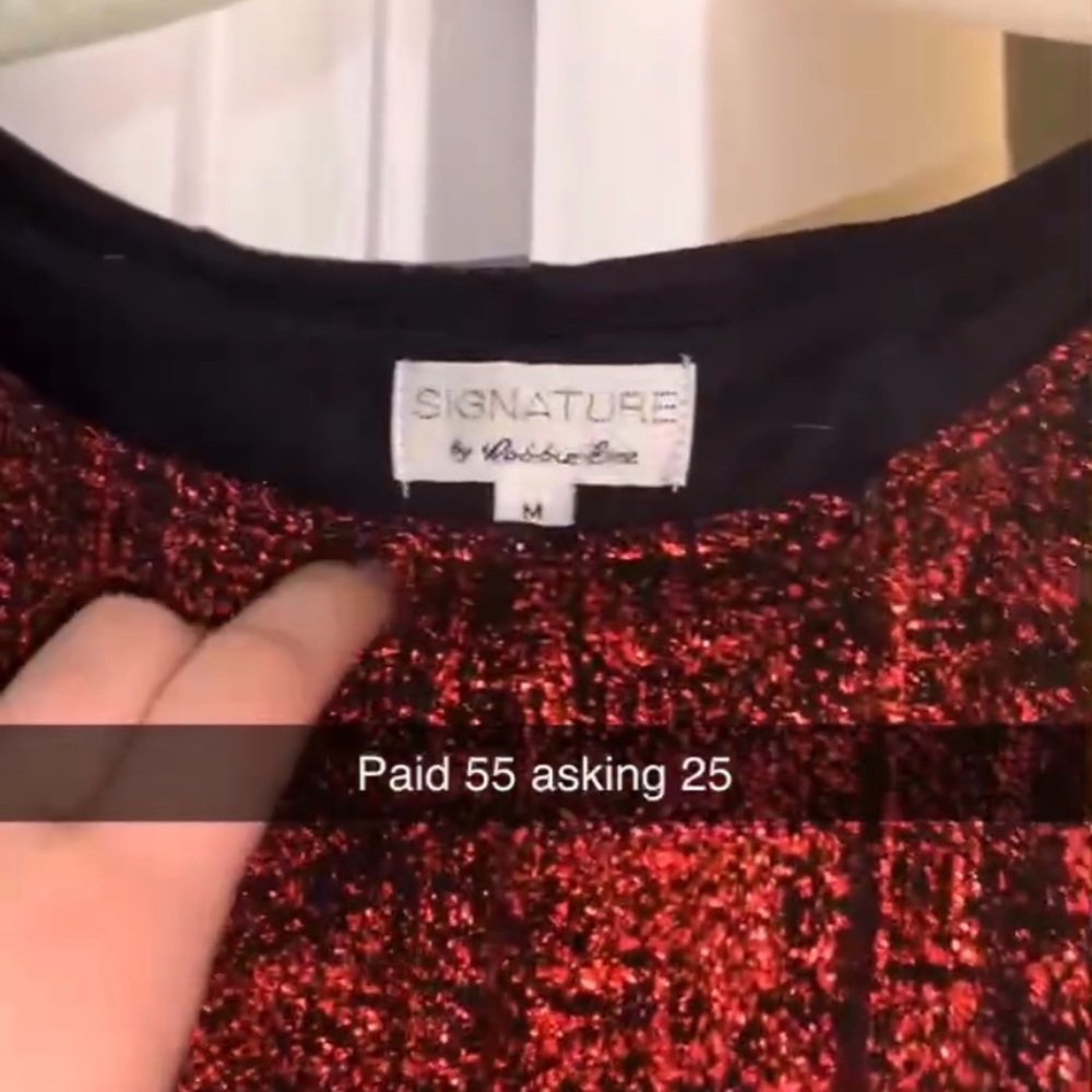 Dress